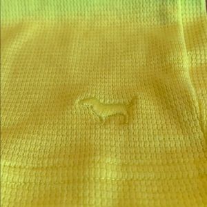 Pink Victoria Secret top info in pic